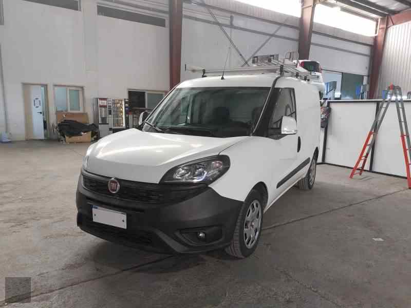 Slika vozila FIAT Doblo