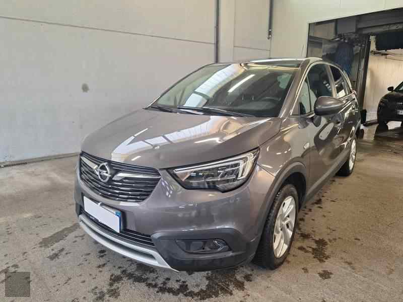 Slika vozila OPEL Crossland