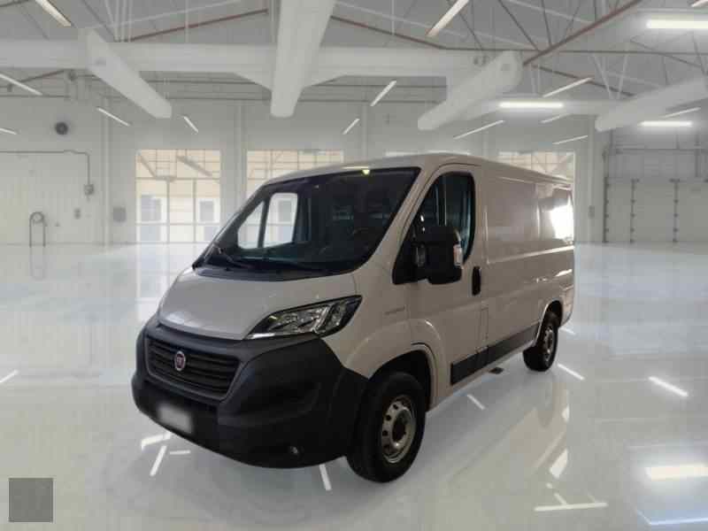 Slika vozila FIAT Ducato