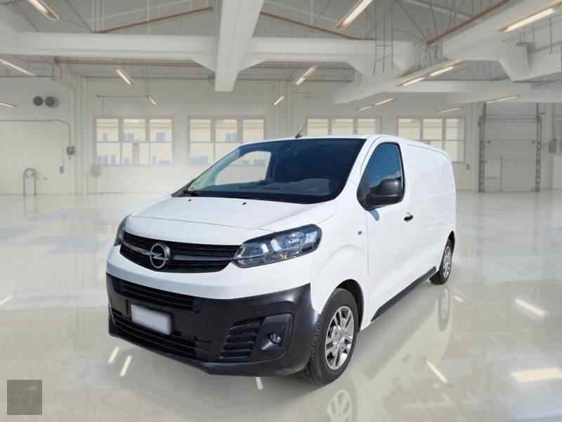 Slika vozila OPEL Vivaro