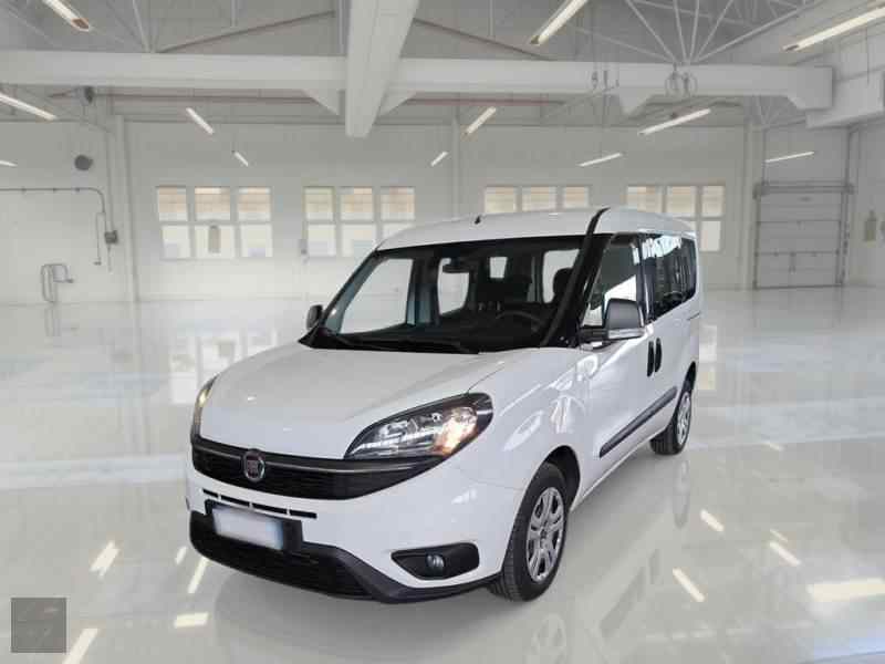 Slika vozila FIAT Doblo