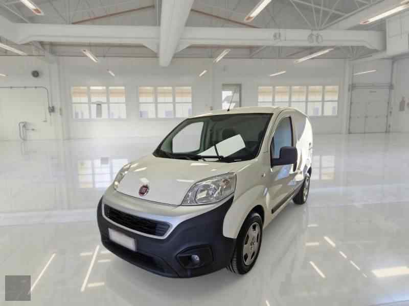 Slika vozila FIAT Fiorino
