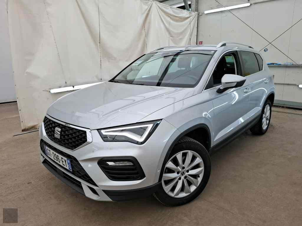 Slika vozila SEAT ATECA