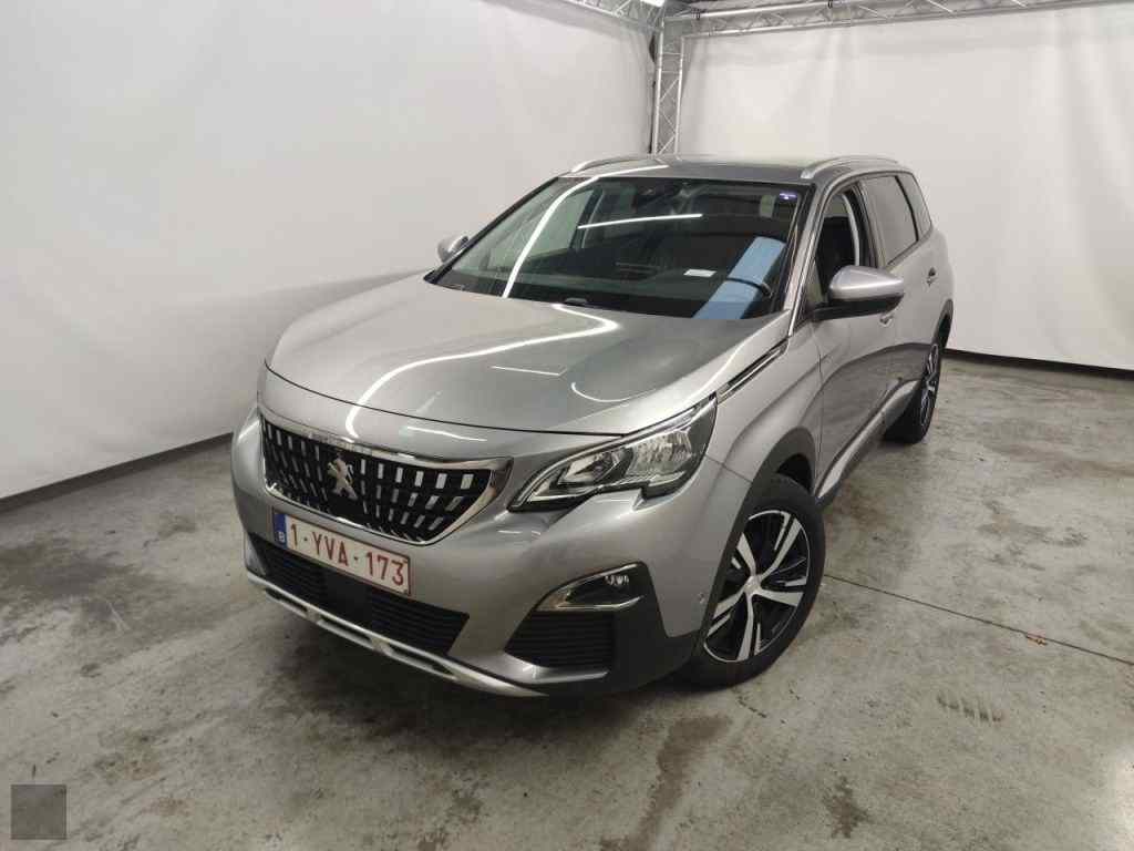 Slika vozila PEUGEOT 5008