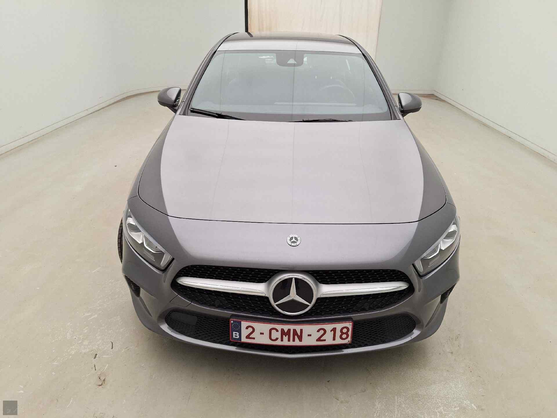 Slika vozila MERCEDES-BENZ A-Class