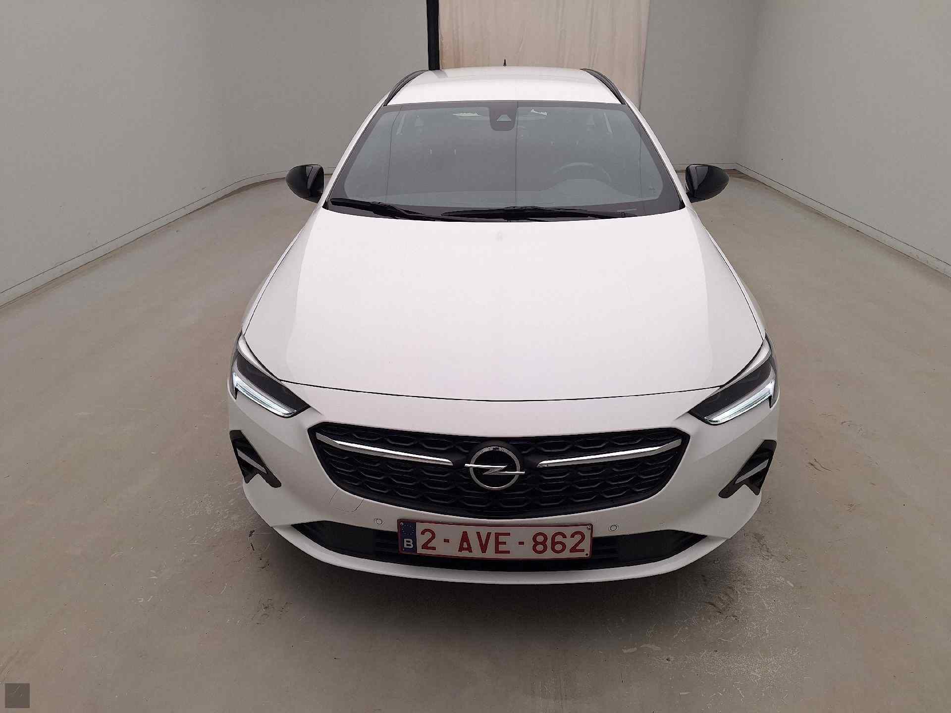 Slika vozila OPEL Insignia