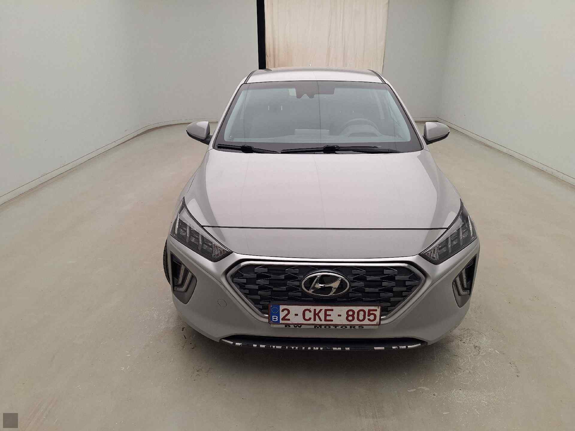 Slika vozila HYUNDAI IONIQ