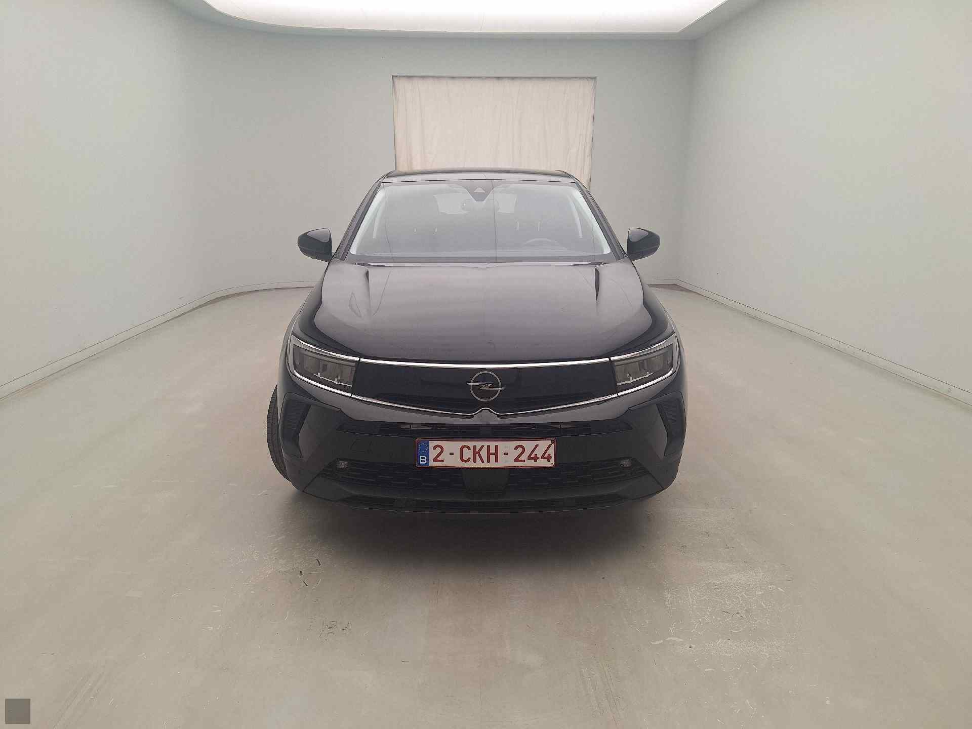 Slika vozila OPEL Grandland