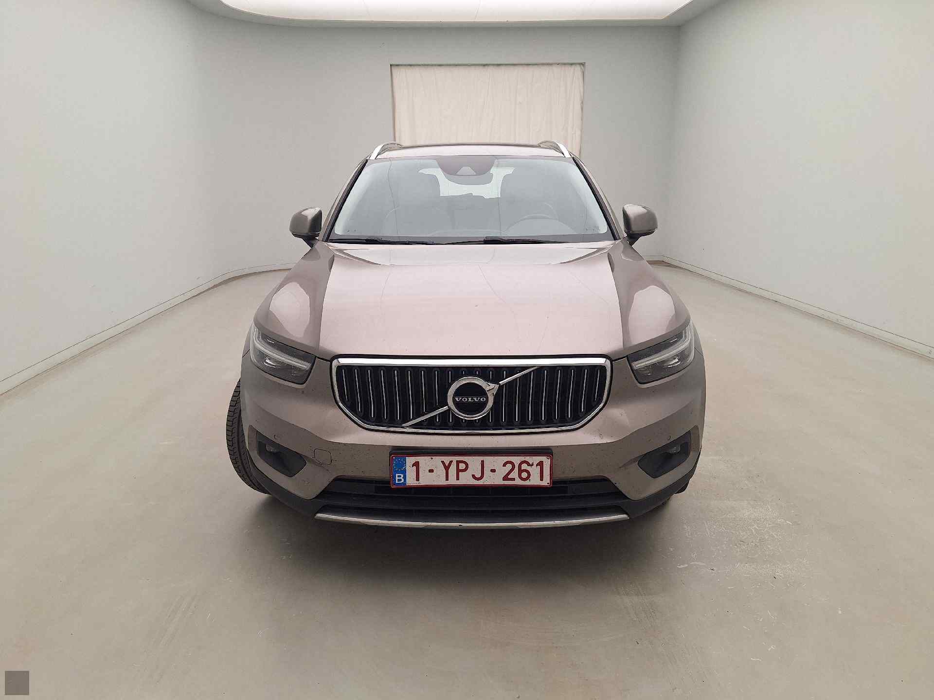 Slika vozila VOLVO XC40