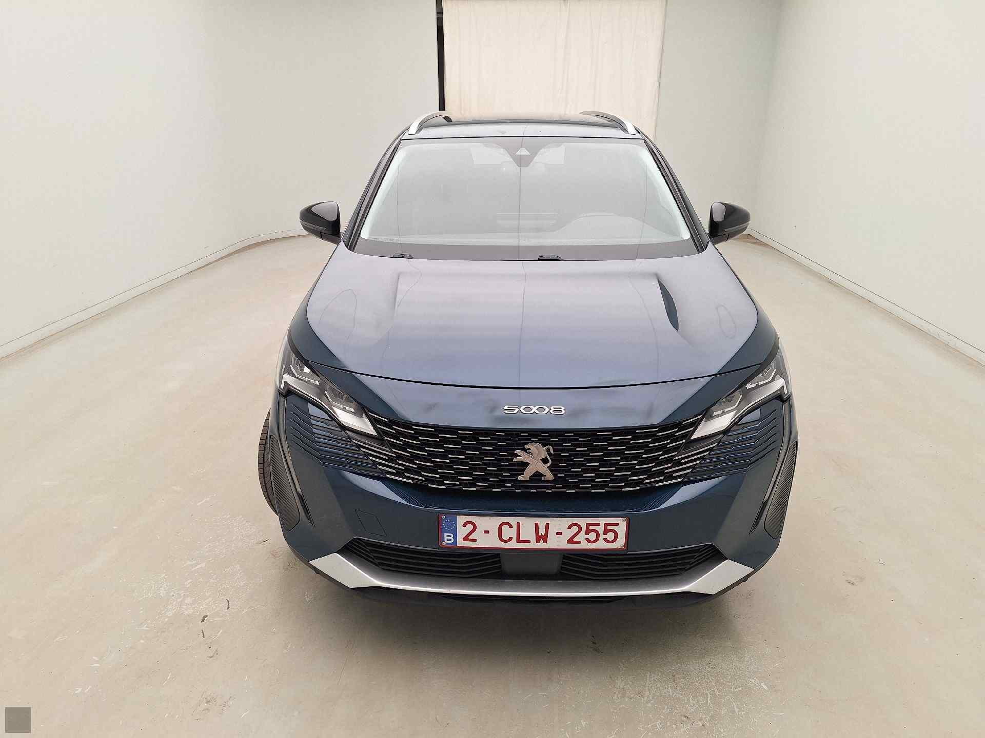 Slika vozila PEUGEOT 5008