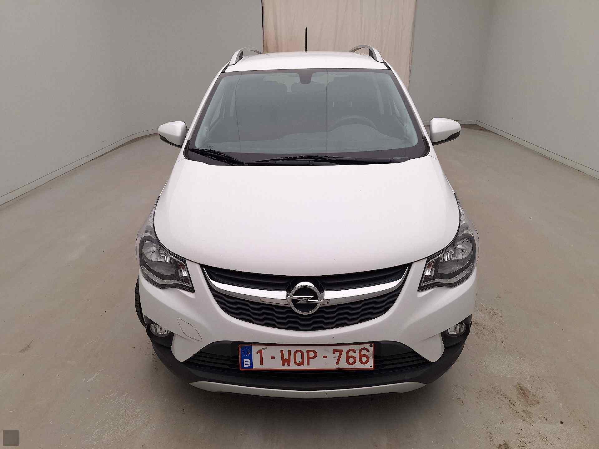 Slika vozila OPEL Karl