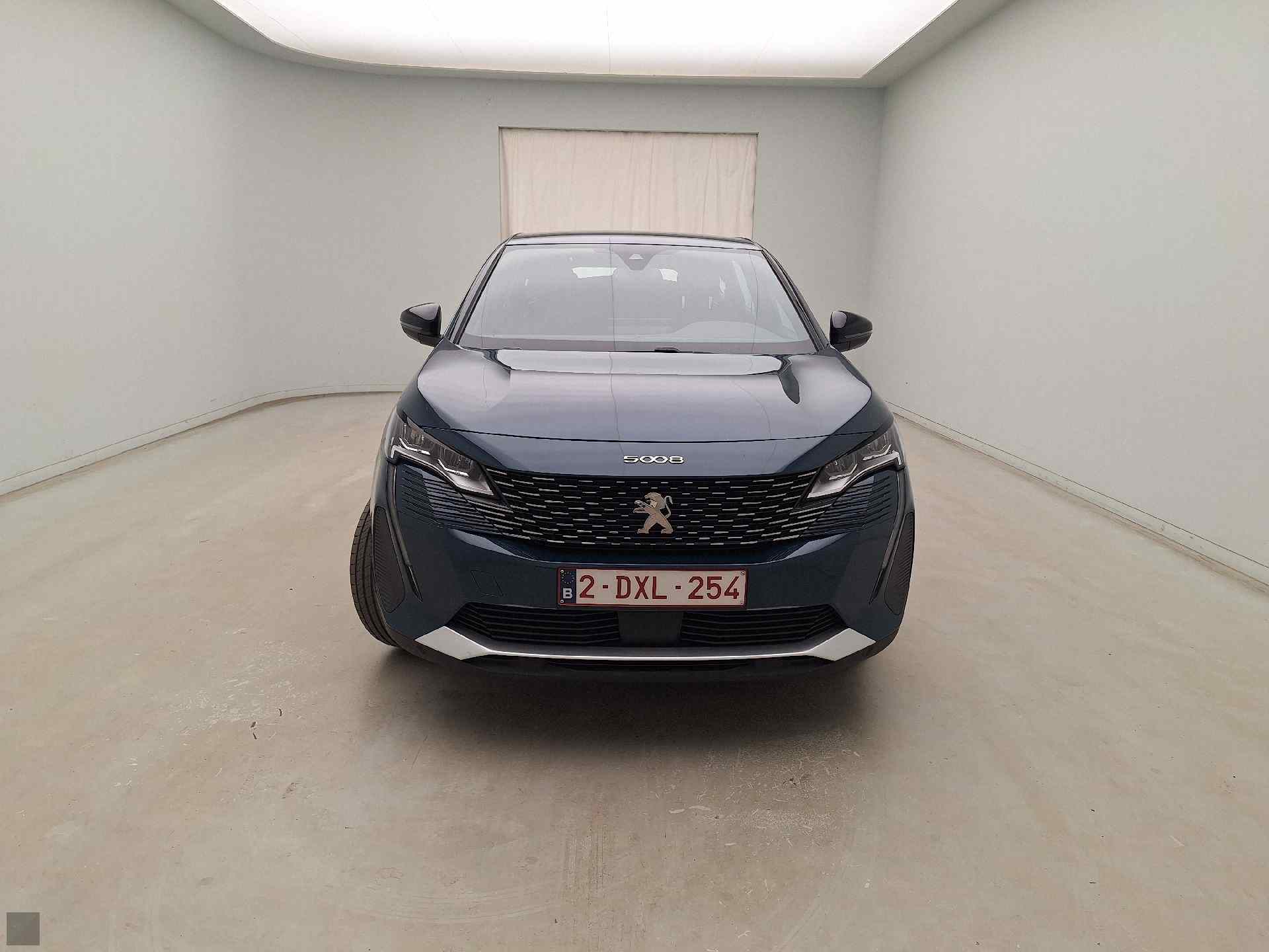 Slika vozila PEUGEOT 5008