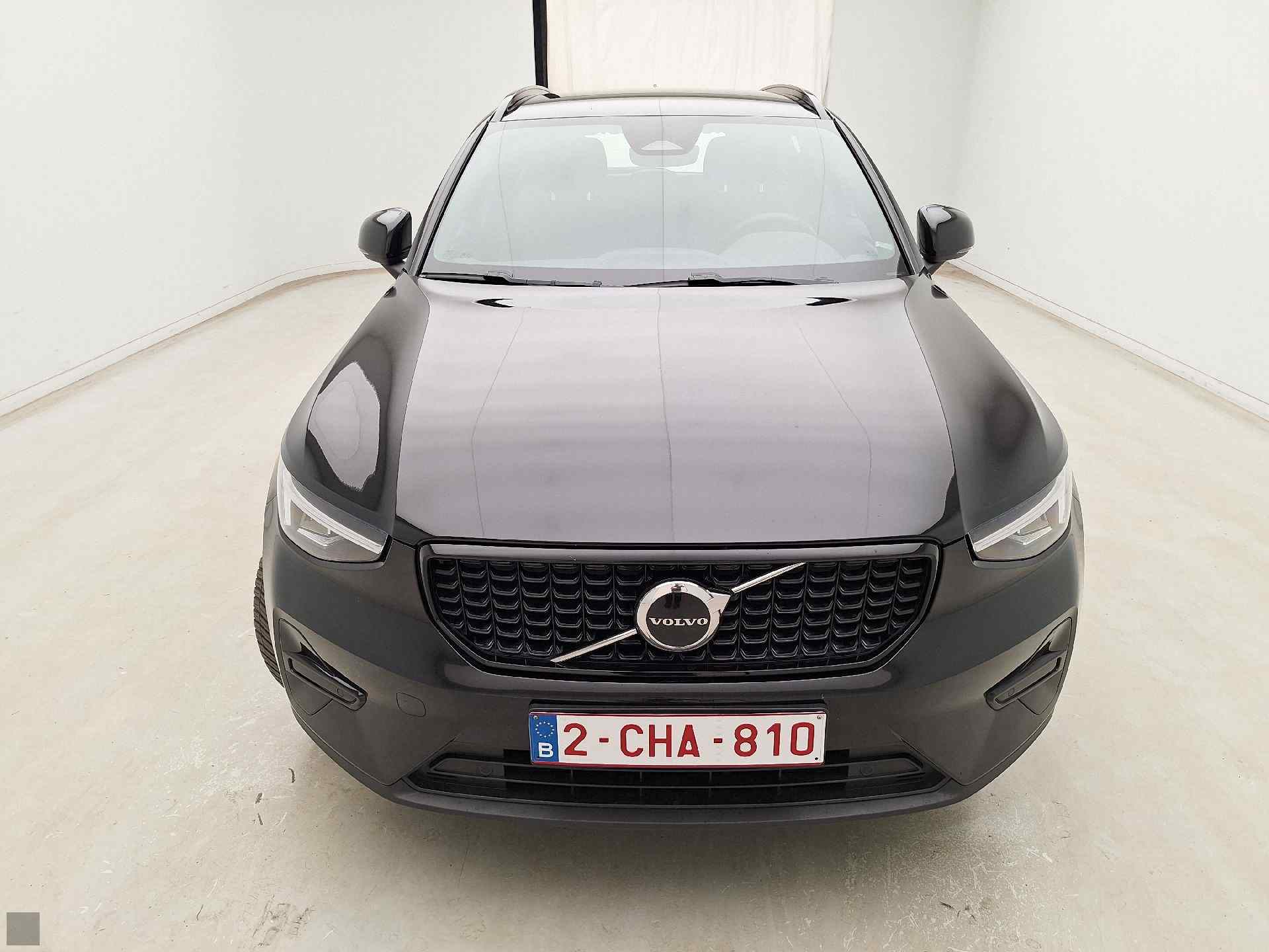 Slika vozila VOLVO XC40