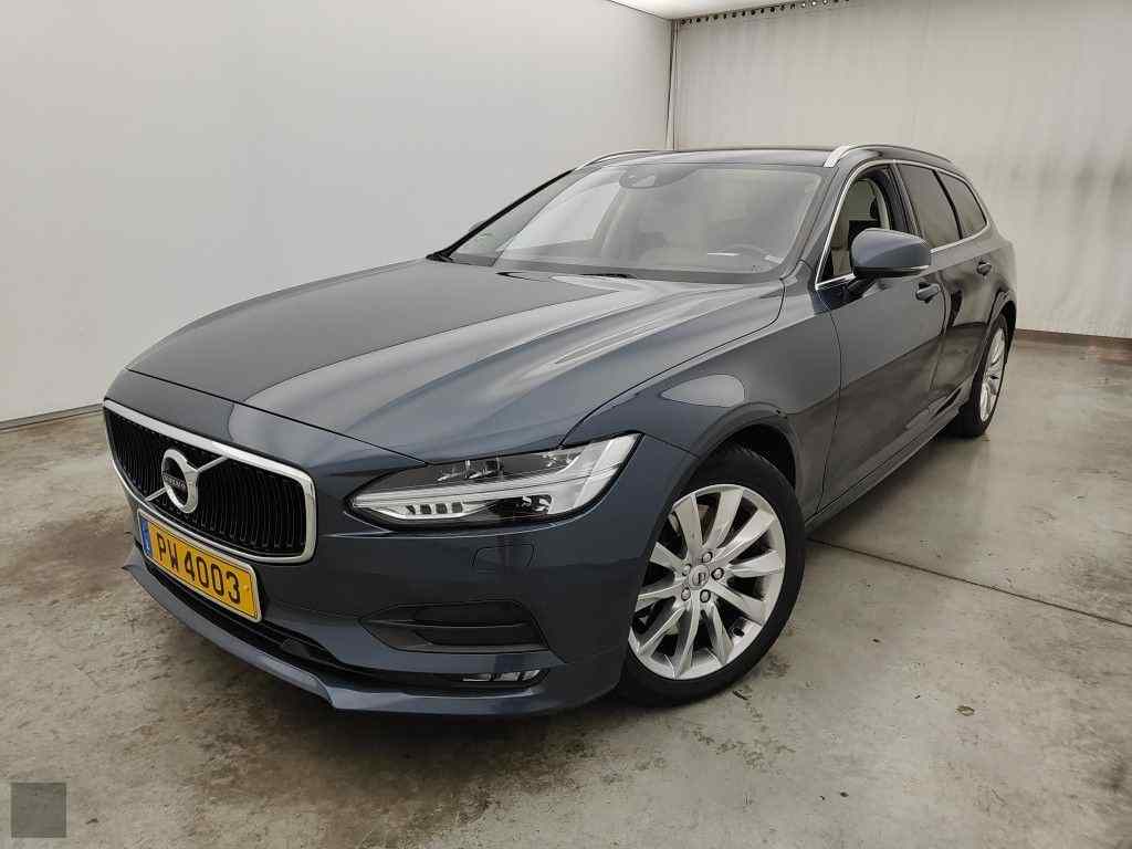 Slika vozila VOLVO V90
