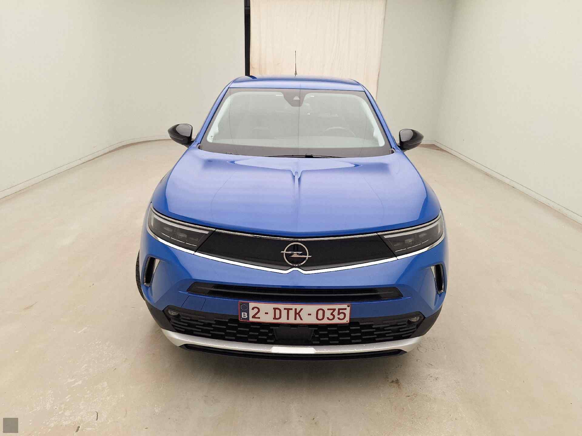 Slika vozila OPEL Mokka