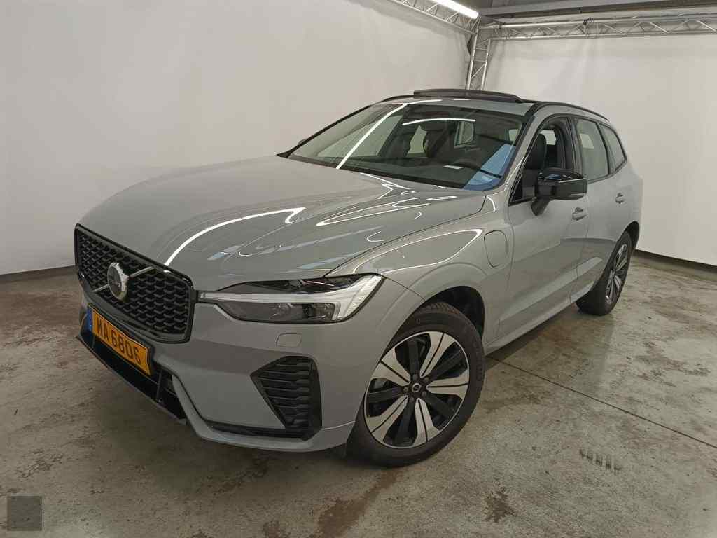 Slika vozila VOLVO XC60