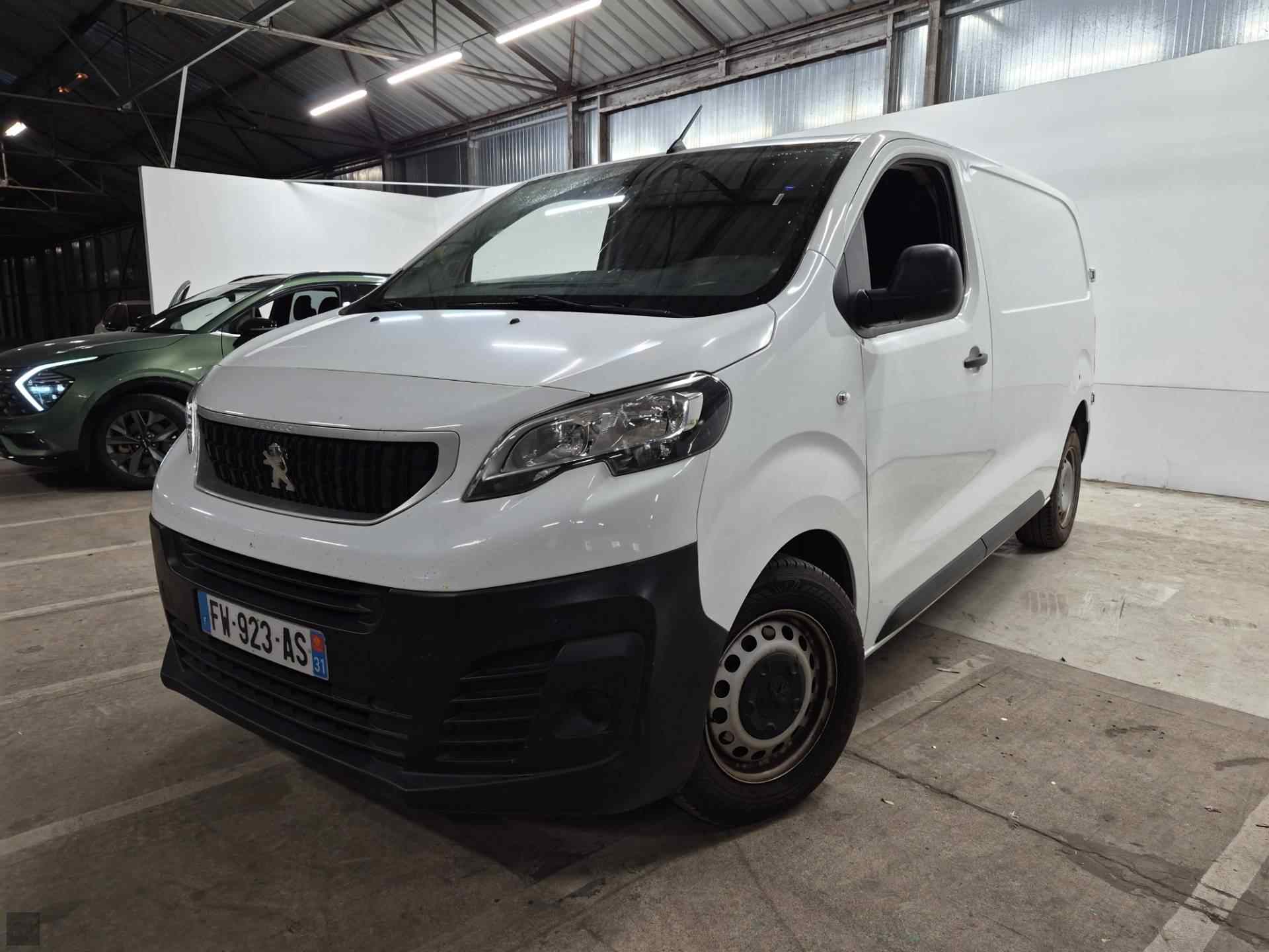 Slika vozila PEUGEOT Expert