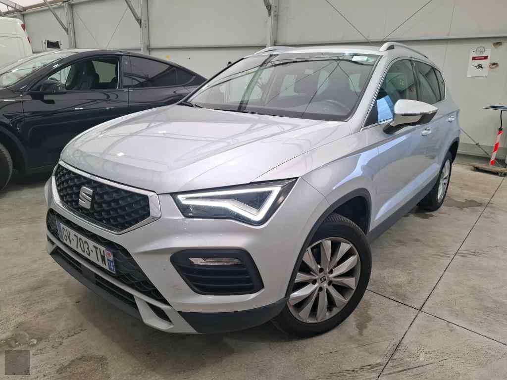 Slika vozila SEAT ATECA
