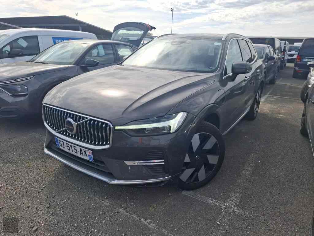 Slika vozila VOLVO XC60