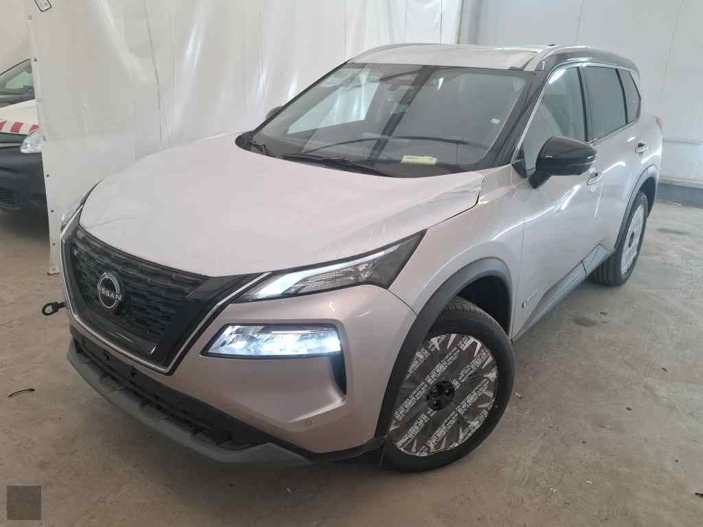 Slika vozila NISSAN X-Trail