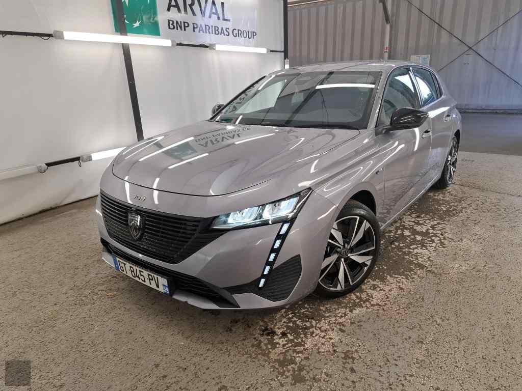 Slika vozila PEUGEOT 308