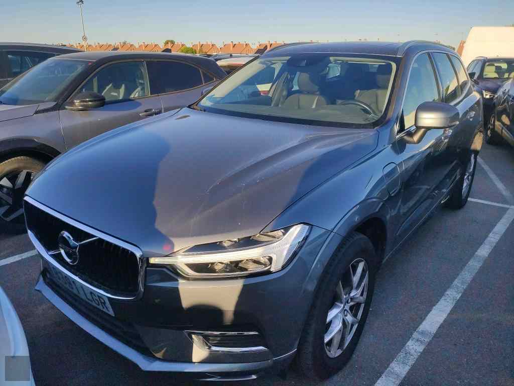Slika vozila VOLVO XC60