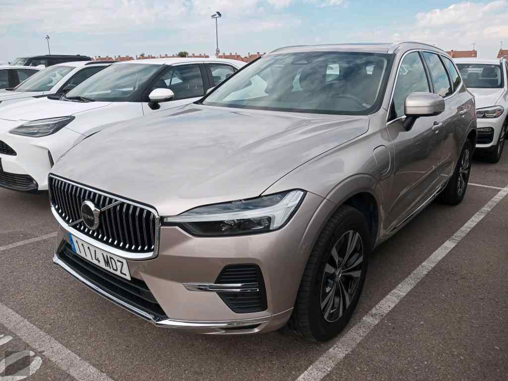 Slika vozila VOLVO XC60