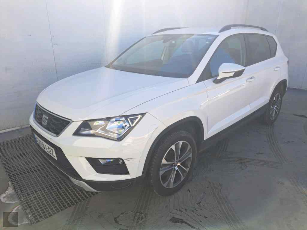 Slika vozila SEAT ATECA
