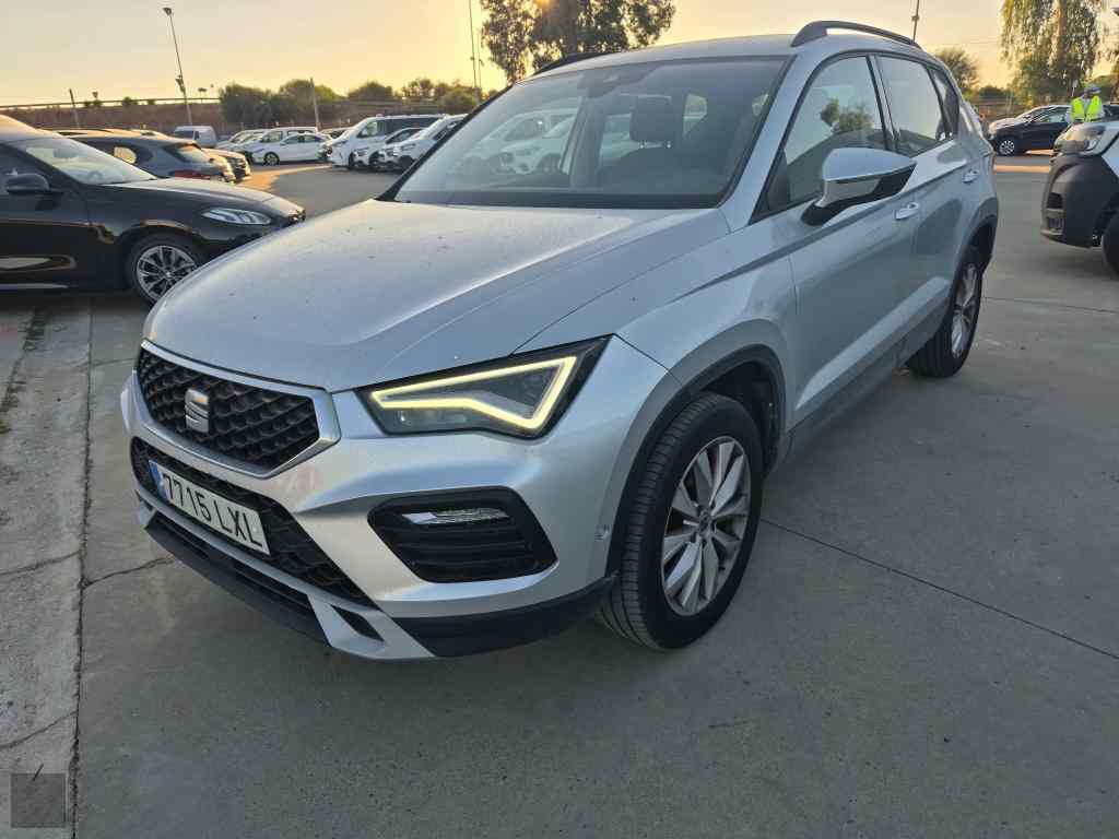 Slika vozila SEAT ATECA
