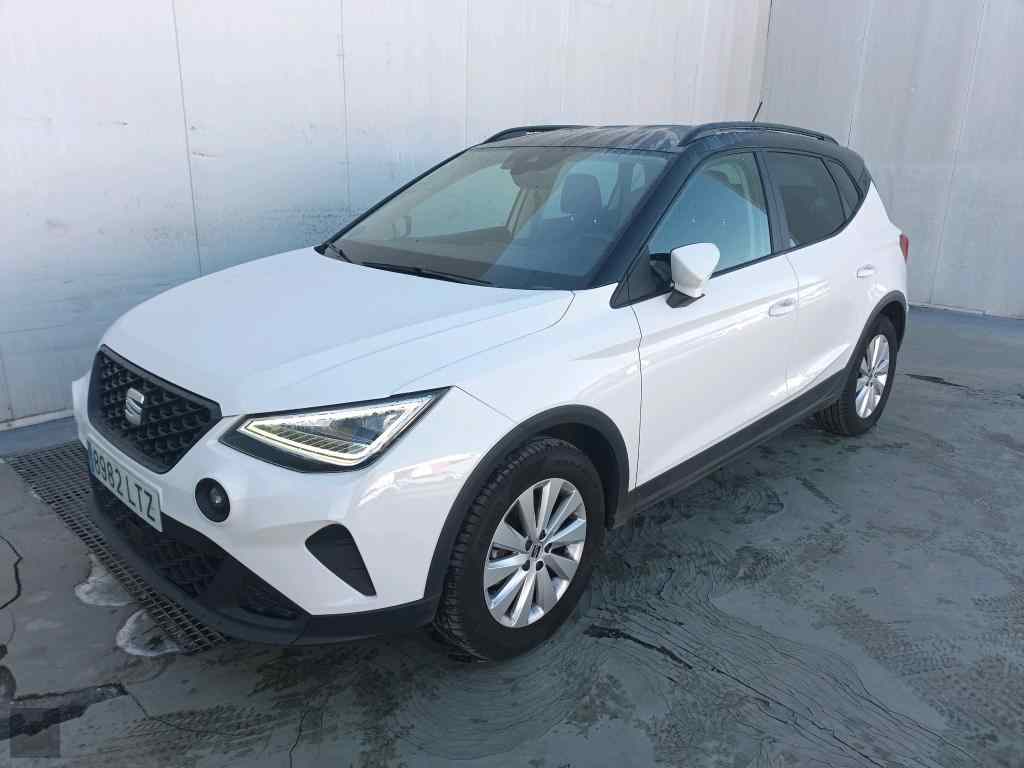 Slika vozila SEAT ARONA