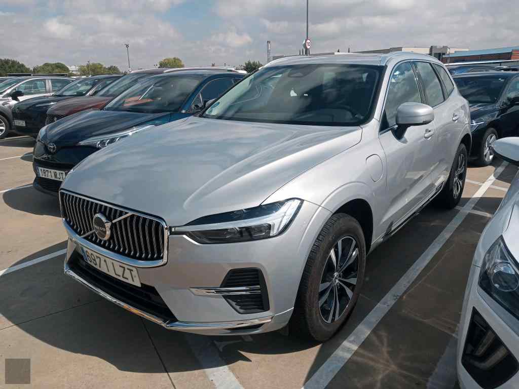 Slika vozila VOLVO XC60