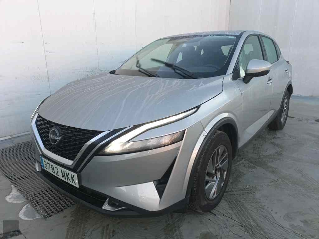Slika vozila NISSAN Qashqai