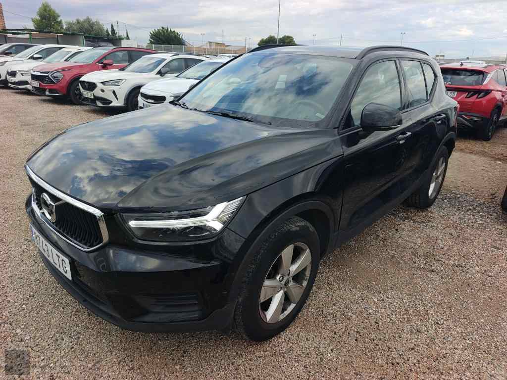 Slika vozila VOLVO XC40