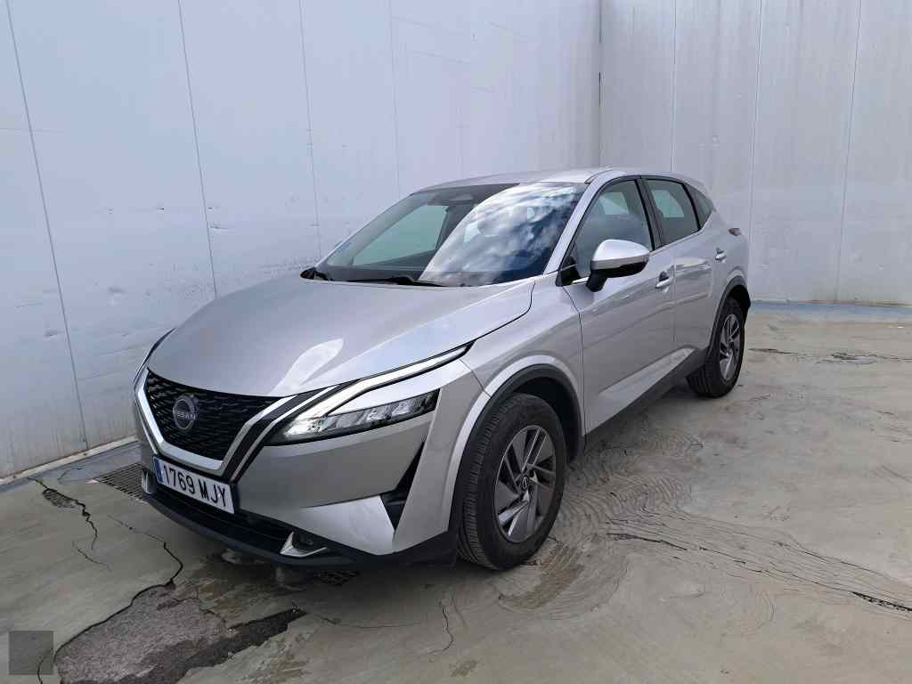 Slika vozila NISSAN Qashqai