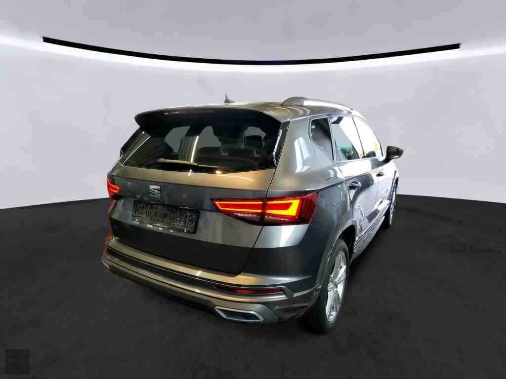 Slika vozila SEAT ATECA