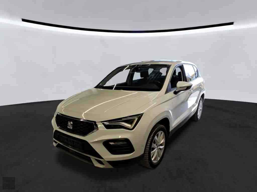 Slika vozila SEAT ATECA