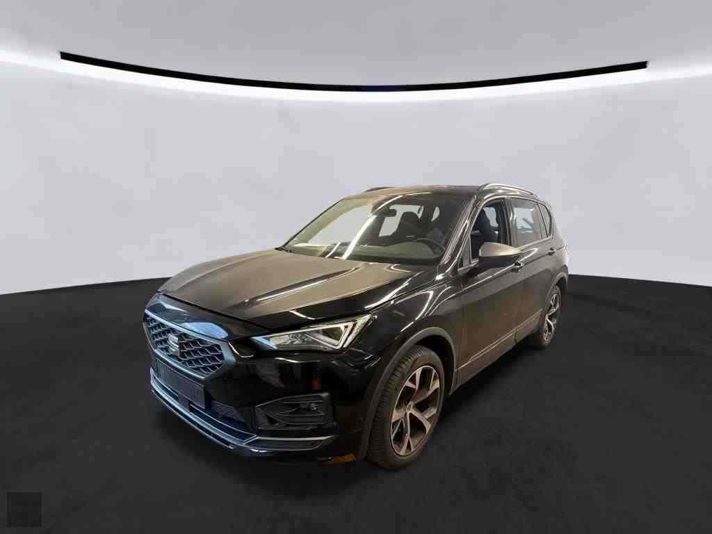 Slika vozila SEAT TARRACO
