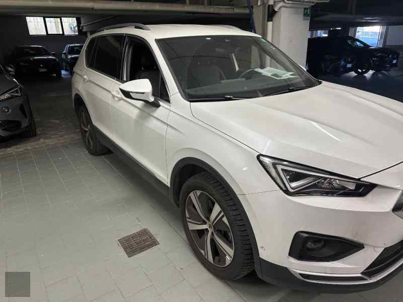 Slika vozila SEAT TARRACO