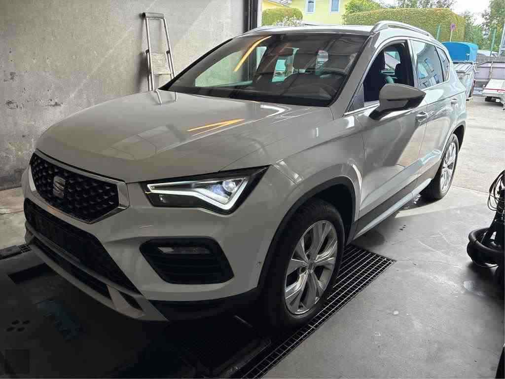 Slika vozila SEAT ATECA