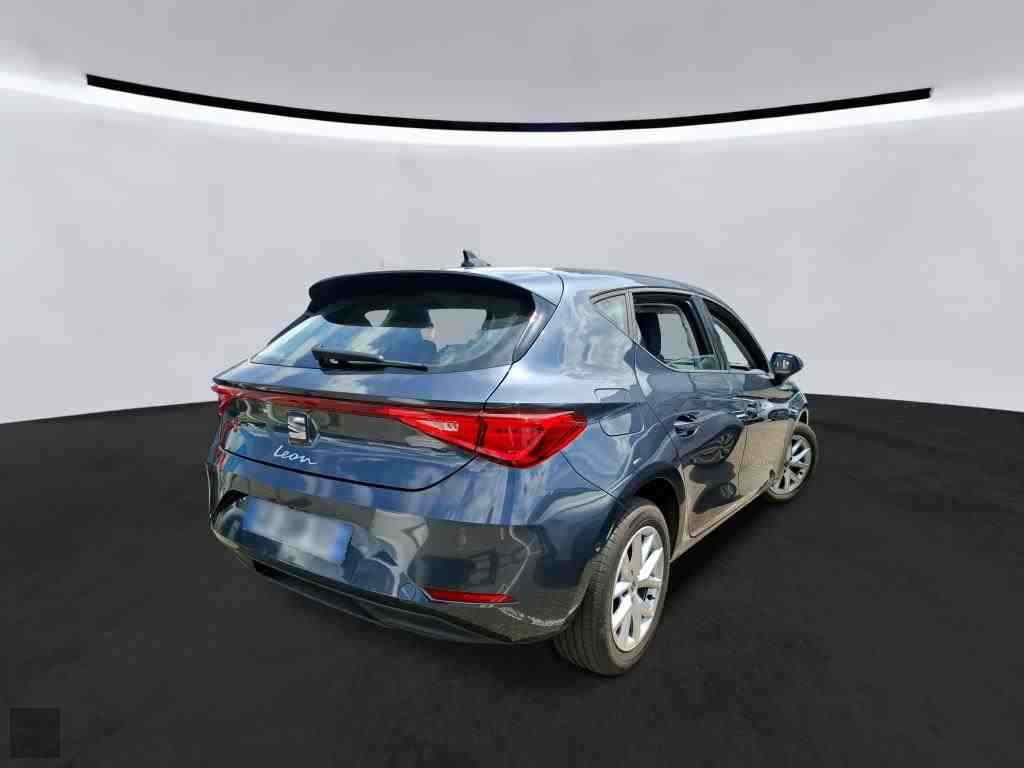 Slika vozila SEAT Leon