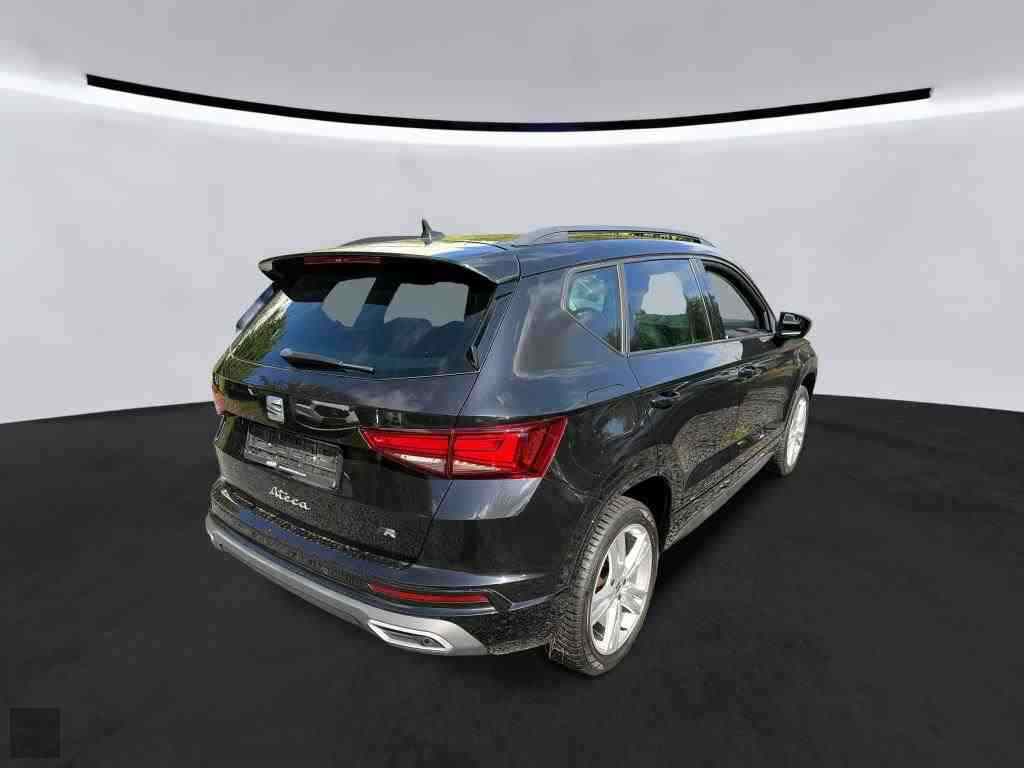 Slika vozila SEAT ATECA