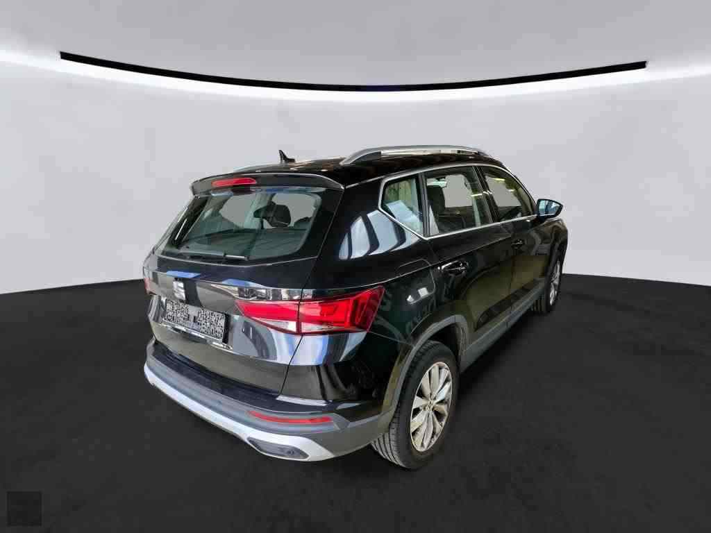 Slika vozila SEAT ATECA