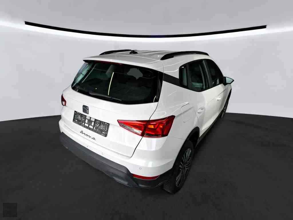 Slika vozila SEAT ARONA