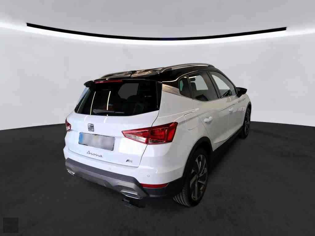 Slika vozila SEAT ARONA