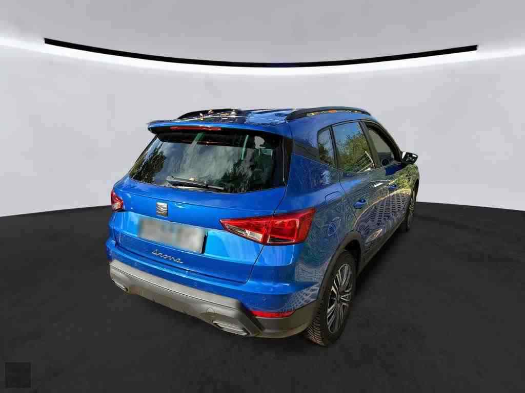 Slika vozila SEAT ARONA