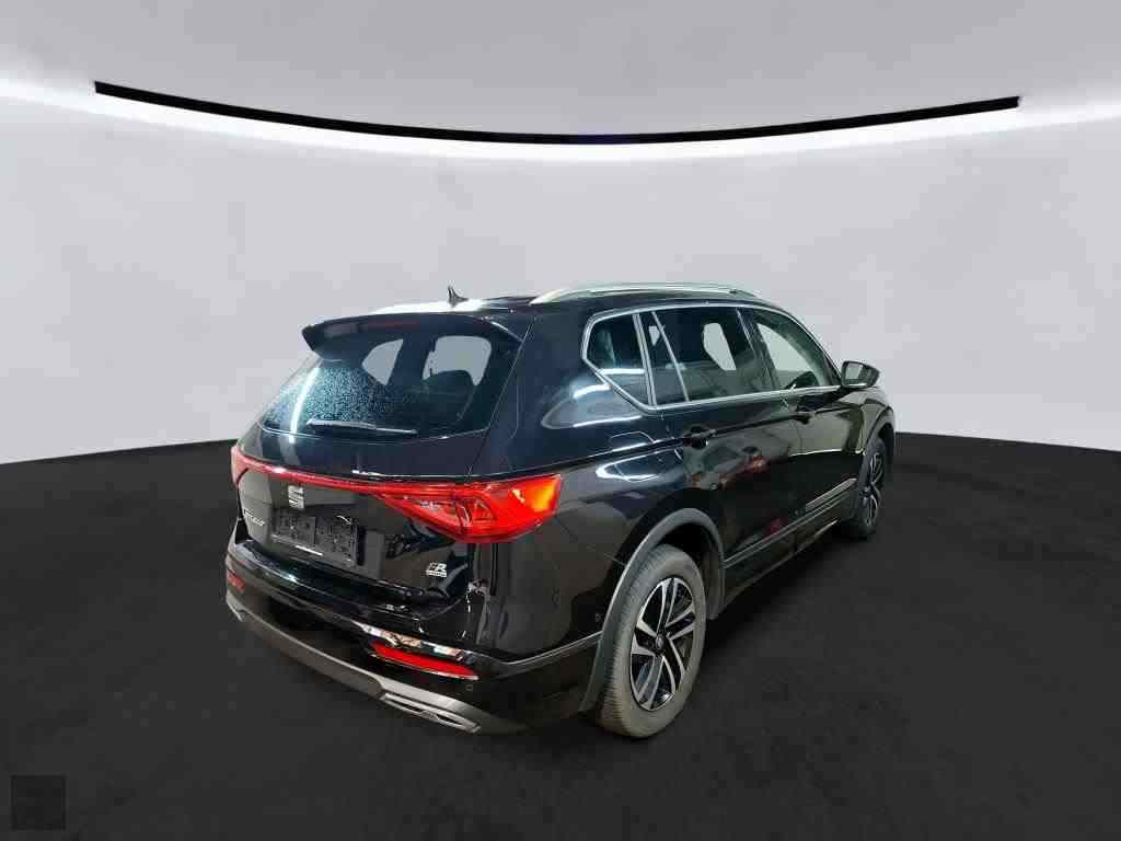 Slika vozila SEAT TARRACO