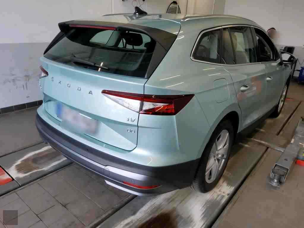 Slika vozila &Scaron;KODA Enyaq