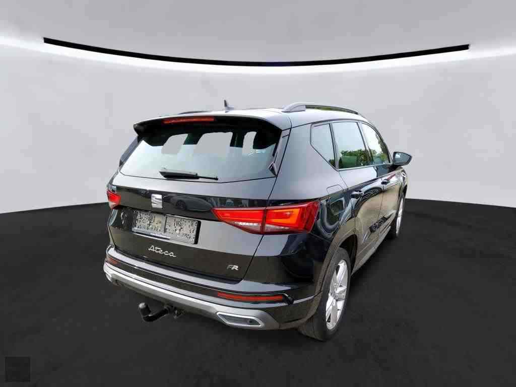 Slika vozila SEAT ATECA
