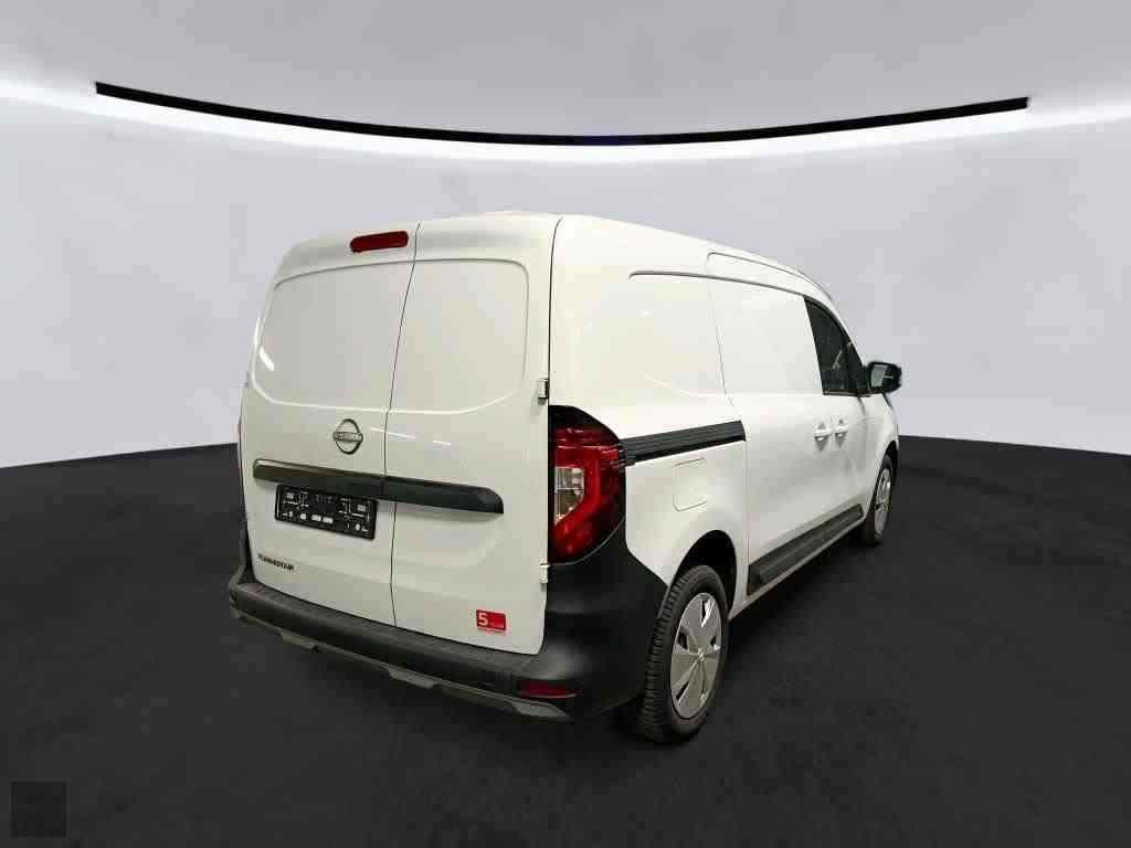 Slika vozila NISSAN Townstar