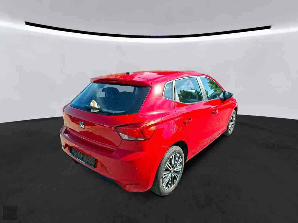 Slika vozila SEAT Ibiza